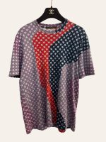 Louis Vuitton Logo T-Shirt