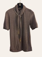 Louis Vuitton Top with Charms