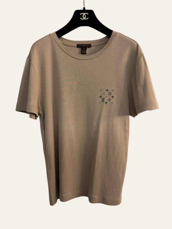 Louis Vuitton Graphic T-Shirt