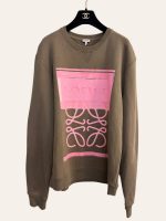 Loewe Logo Sweatshirt
