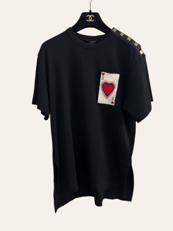 Louis Vuitton Game On T-Shirt