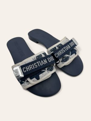 Dior Dio(r)evolution Slides Size 39