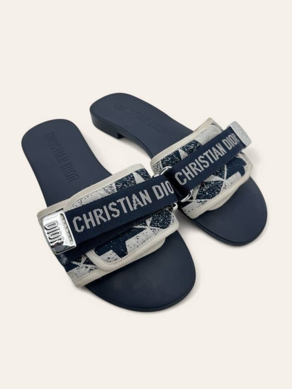 Dior Dio(r)evolution Slides Size 39