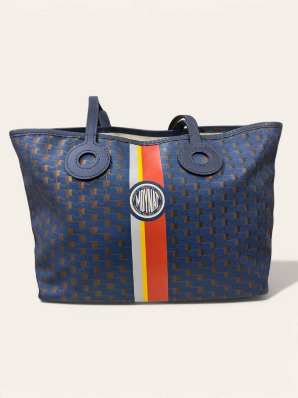 Moynat Oh! Ruban Tote PM