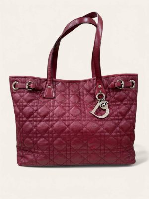 Dior Cannage Tote