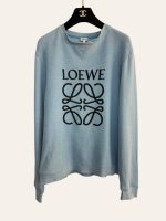 Loewe Anagram Sweatshirt