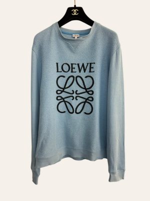 Loewe Anagram Sweatshirt