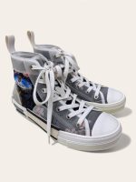 Dior X Sorayama B23 High Top Sneaker Size 36.5