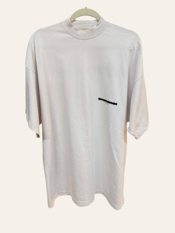 Balenciaga Logo T-Shirt