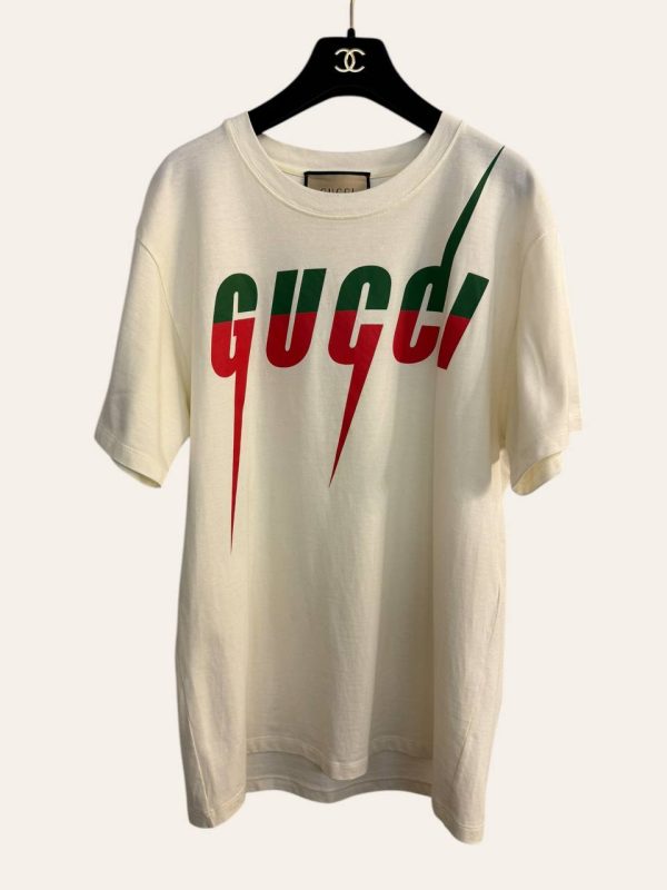 Gucci Blade Oversized T-Shirt