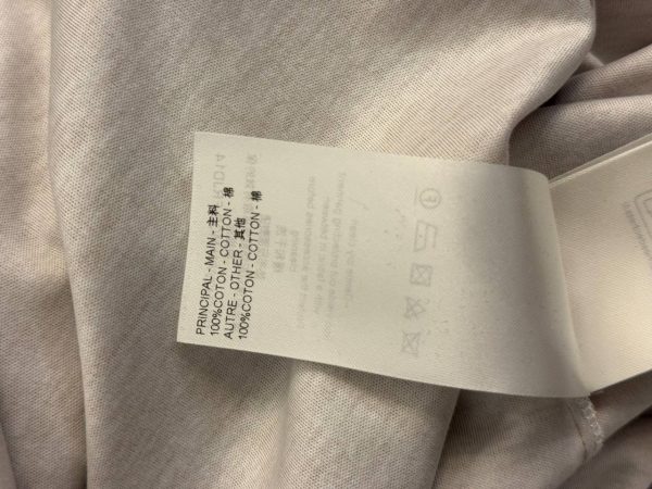 Louis Vuitton Mahina Monogram T-Shirt Dress
