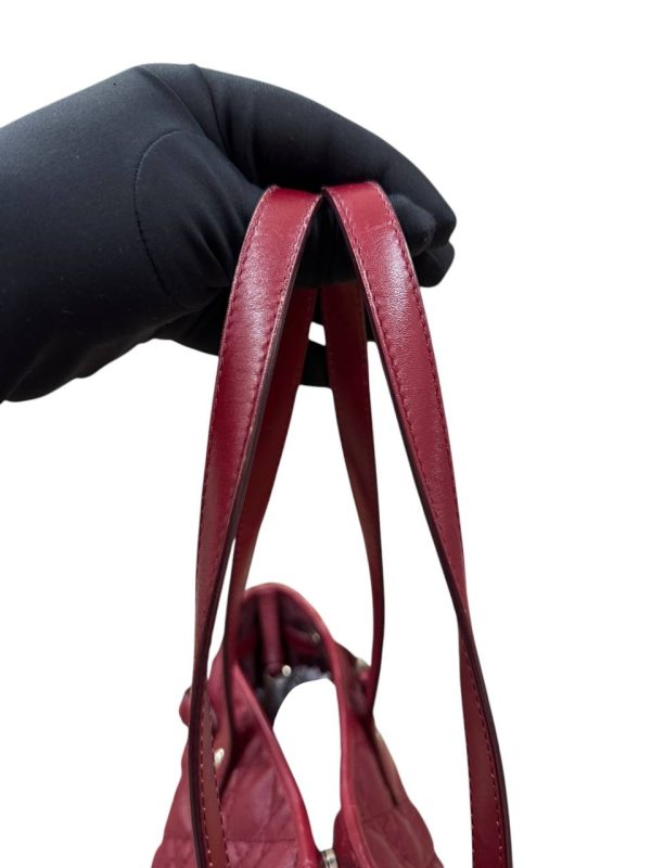 Dior Cannage Tote