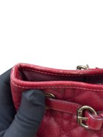 Dior Cannage Tote