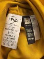 Fendi Silk Shirt