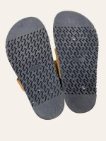 Hermes Chypre Sandal Size 35.5