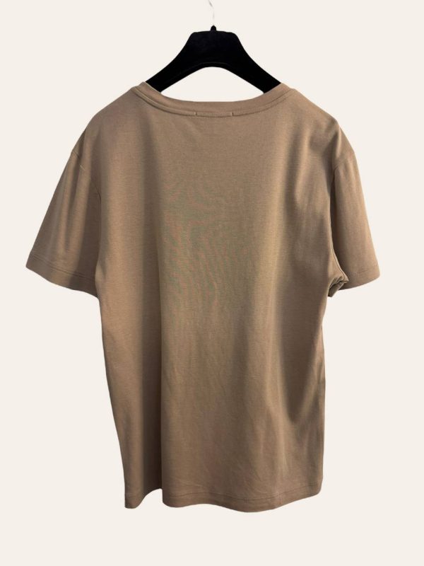 Louis Vuitton Graphic T-Shirt