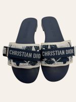 Dior Dio(r)evolution Slides Size 39