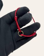 Cartier Trinity Cord Bracelet