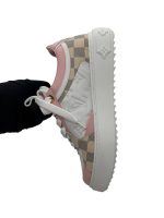 Louis Vuitton Timeout Sneaker Size 39
