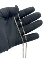 Louis Vuitton Monogram Bold Necklace