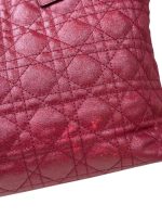 Dior Cannage Tote