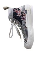 Dior X Sorayama B23 High Top Sneaker Size 36.5