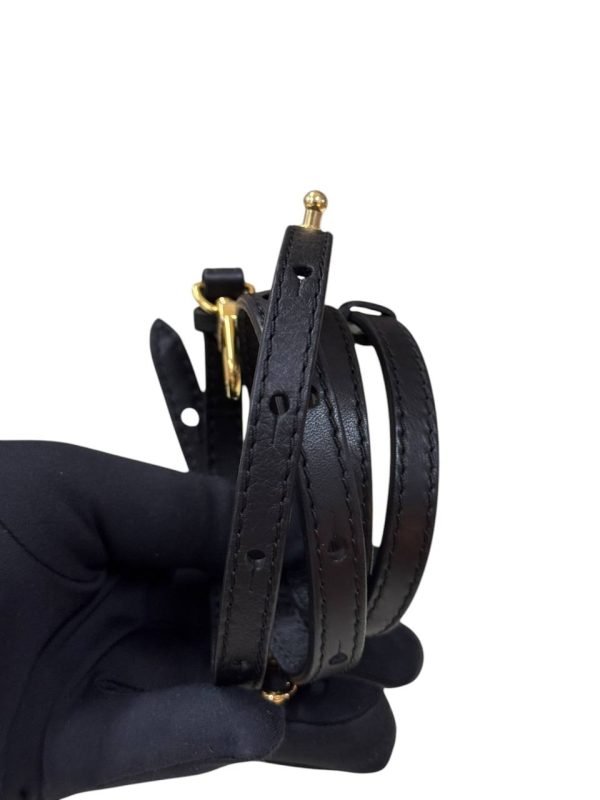 Louis Vuitton Mini Palm Springs Backpack