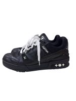 Louis Vuitton Trainer Sneaker Size UK 6 / EU 40.5