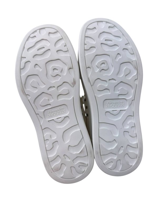 Alexander McQueen Flexion Sneaker Size 37