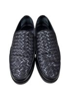Bottega Veneta Intrecciato Loafer Size 40