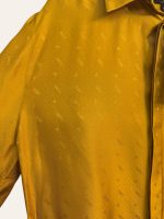 Fendi Silk Shirt