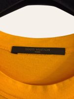 Louis Vuitton Graphic T-Shirt