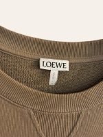 Loewe Logo Sweatshirt