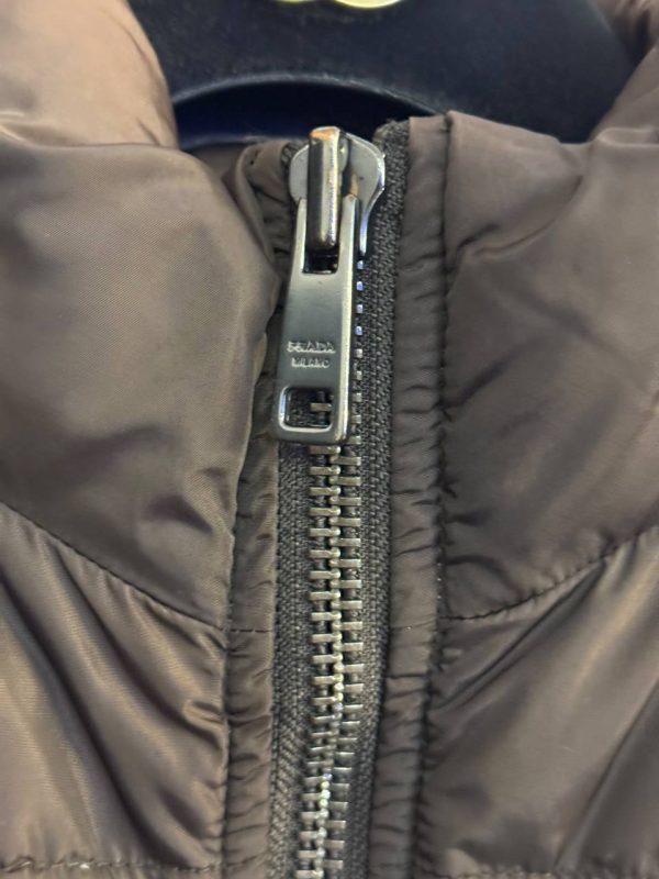 Prada Down Jacket