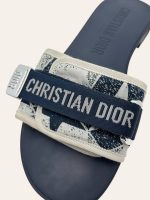 Dior Dio(r)evolution Slides Size 39