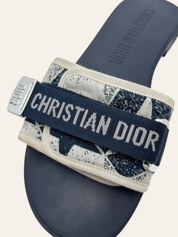 Dior Dio(r)evolution Slides Size 39