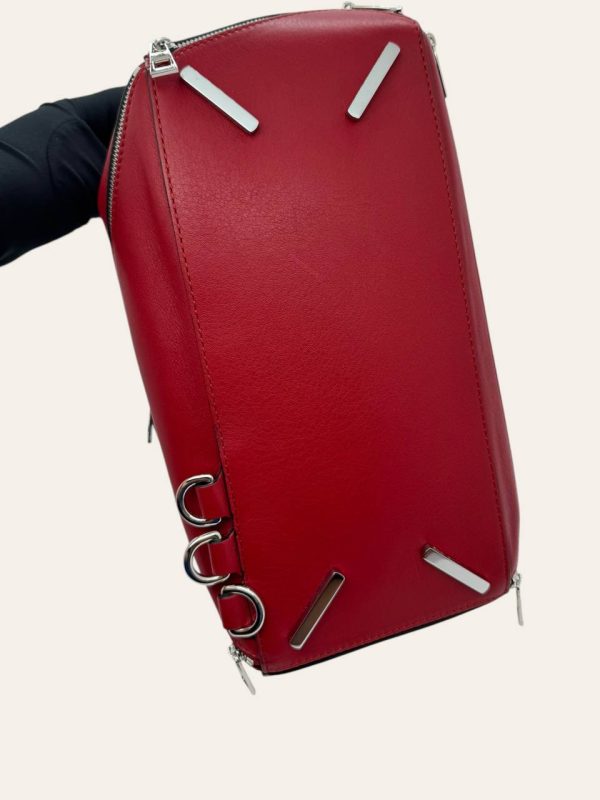 Loewe Multi-Zip Puzzle Bag