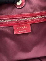 Dior Cannage Tote