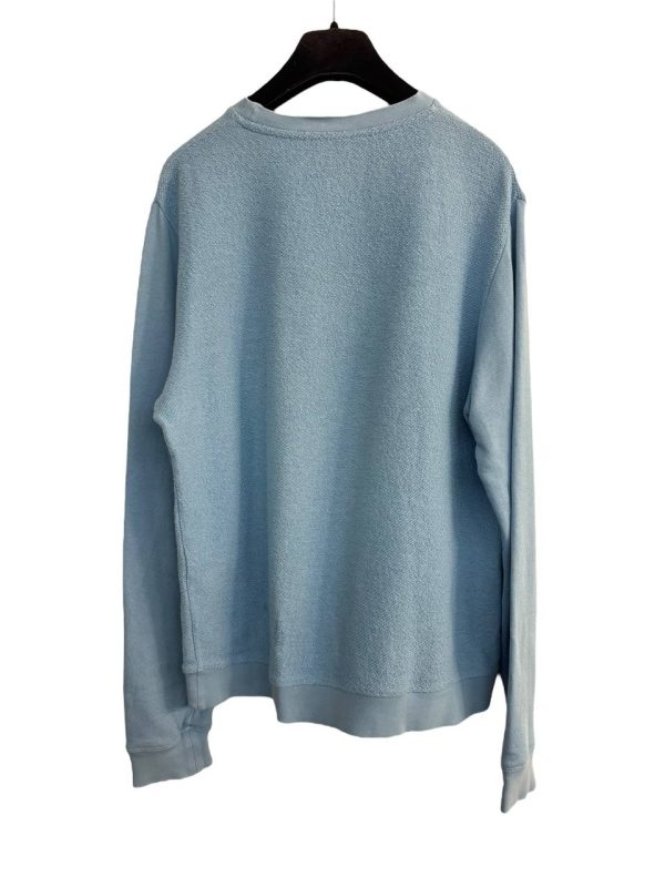 Loewe Anagram Sweatshirt