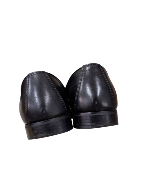 Bottega Veneta Intrecciato Loafer Size 40