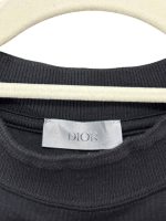 Dior X Kenny Scharf Logo T-Shirt