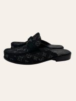 Louis Vuitton Major Slip On Loafer Size UK 7.5 / EU 42