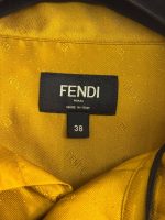 Fendi Silk Shirt