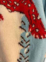 Gucci Panther Sweater