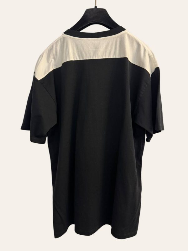 Celine Studs Logo T-Shirt