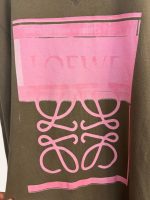 Loewe Logo Sweatshirt