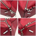 Loewe Multi-Zip Puzzle Bag