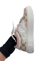 Louis Vuitton Timeout Sneaker Size 39