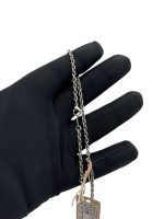 Louis Vuitton Monogram Bold Necklace
