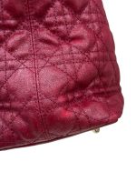 Dior Cannage Tote